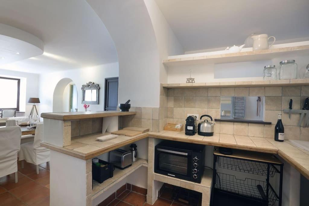 Cosy Et Spacieux Appartement Bourg-Saint-Maurice Dış mekan fotoğraf