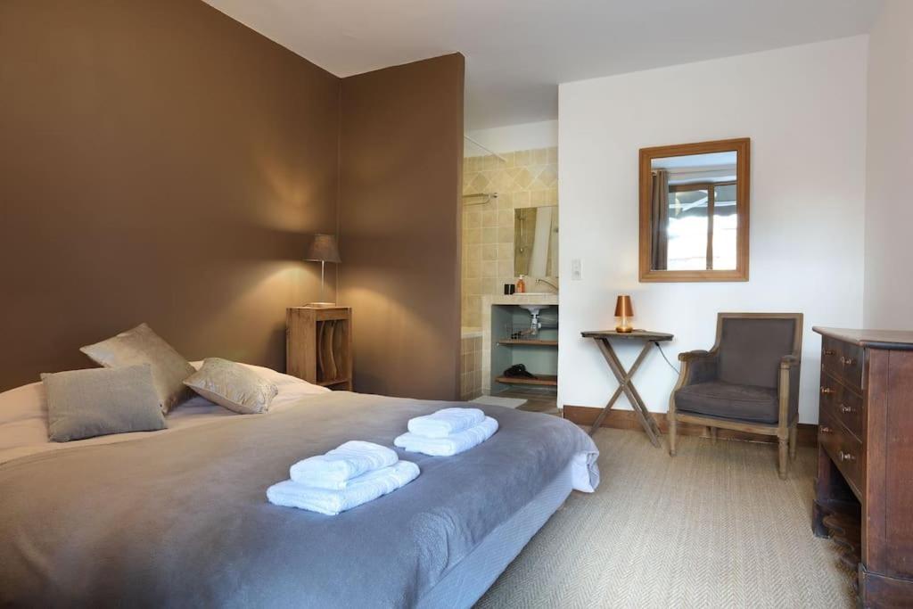 Cosy Et Spacieux Appartement Bourg-Saint-Maurice Dış mekan fotoğraf