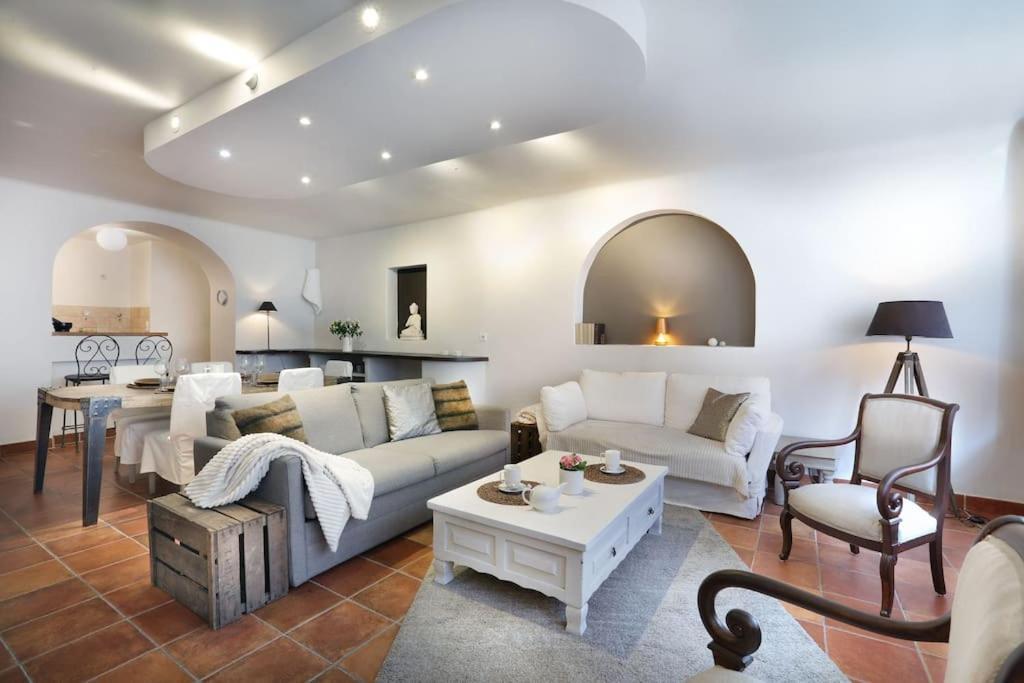 Cosy Et Spacieux Appartement Bourg-Saint-Maurice Dış mekan fotoğraf