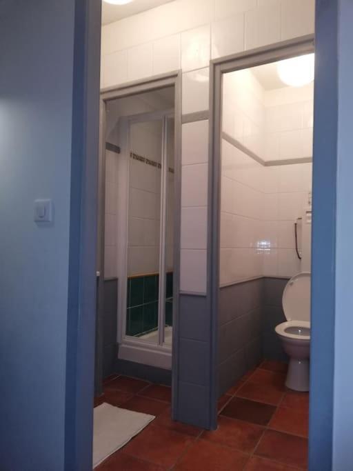 Cosy Et Spacieux Appartement Bourg-Saint-Maurice Dış mekan fotoğraf