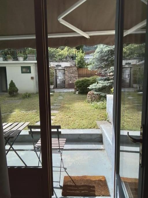 Cosy Et Spacieux Appartement Bourg-Saint-Maurice Dış mekan fotoğraf