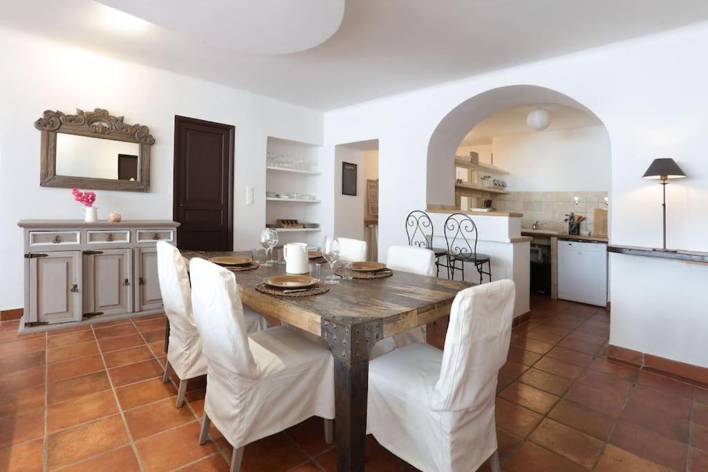 Cosy Et Spacieux Appartement Bourg-Saint-Maurice Dış mekan fotoğraf